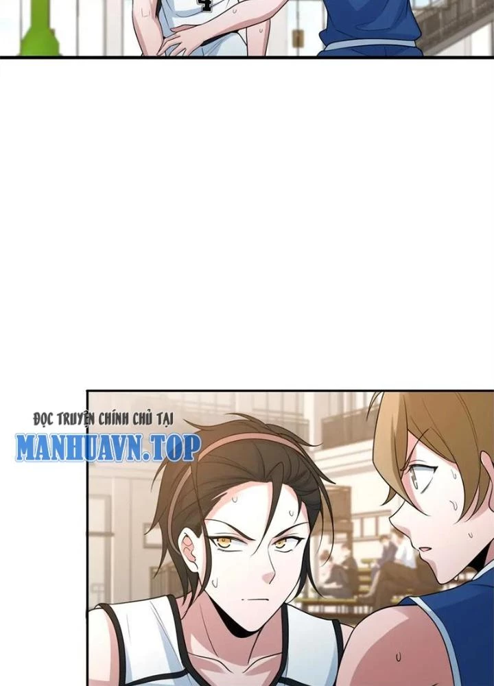 Dũng Cảm Tiến Về Phía Trước Chapter 30 - 27