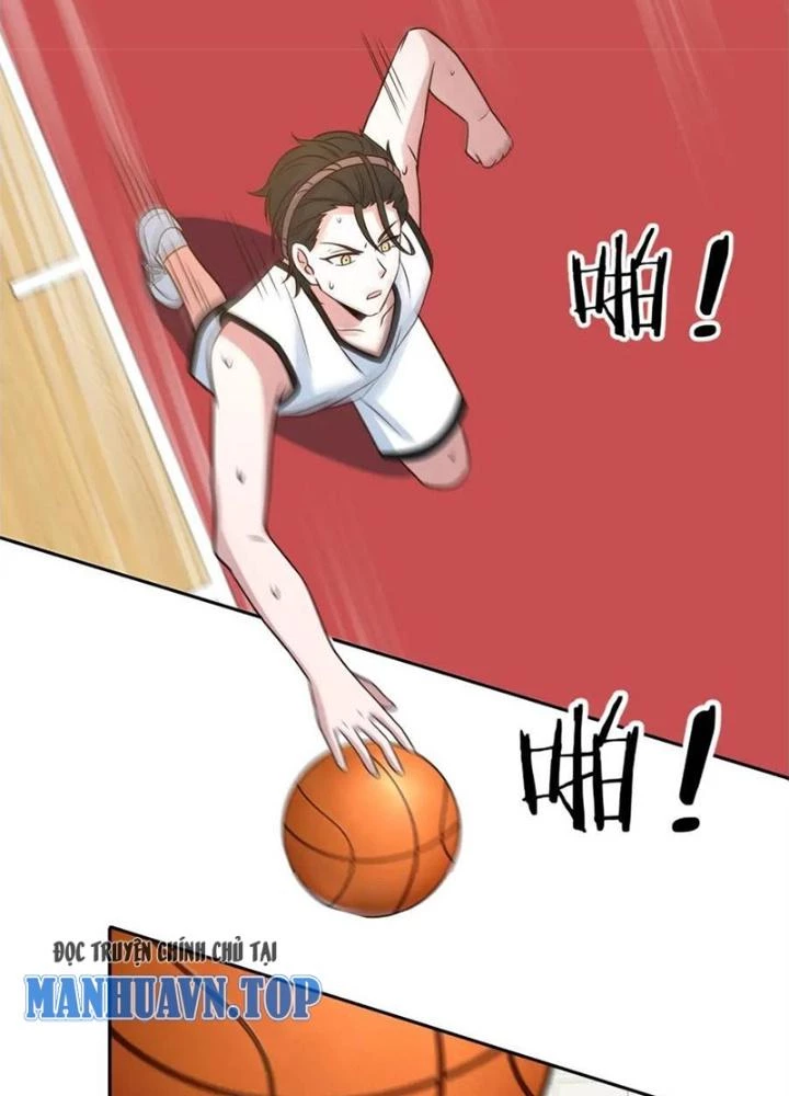 Dũng Cảm Tiến Về Phía Trước Chapter 30 - 39