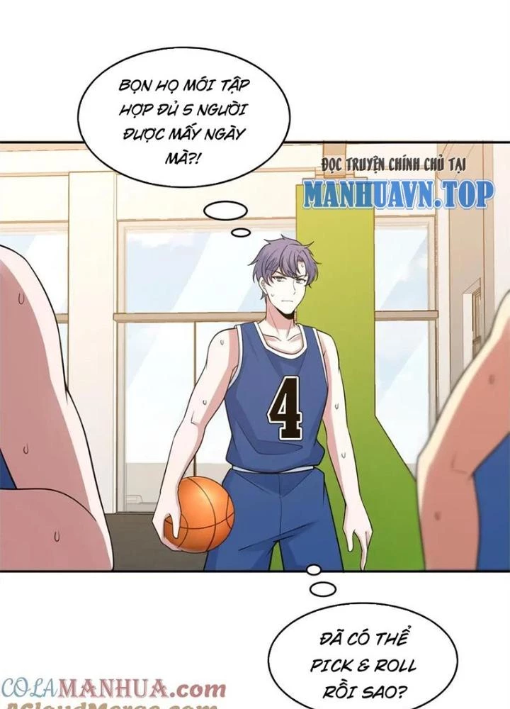 Dũng Cảm Tiến Về Phía Trước Chapter 30 - 47