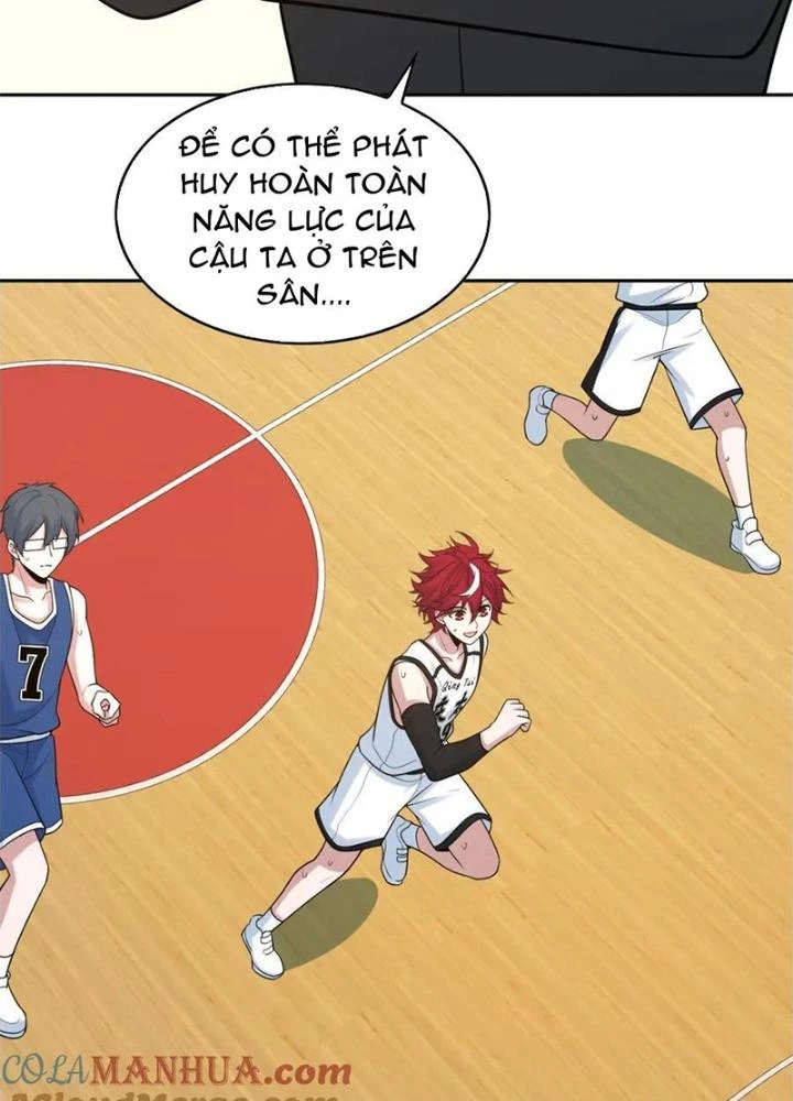 Dũng Cảm Tiến Về Phía Trước Chapter 30 - 51
