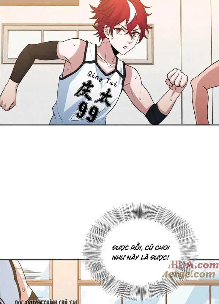 Dũng Cảm Tiến Về Phía Trước Chapter 30 - 55