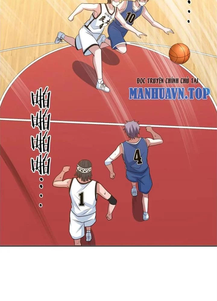 Dũng Cảm Tiến Về Phía Trước Chapter 30 - 69