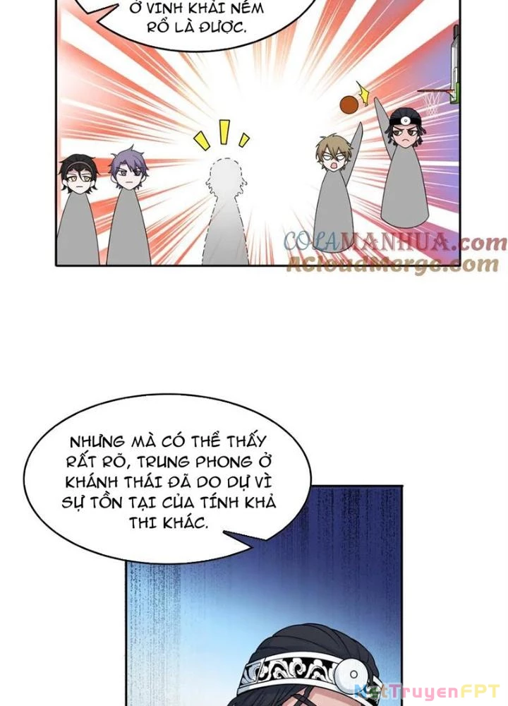 Dũng Cảm Tiến Về Phía Trước Chapter 30 - 95