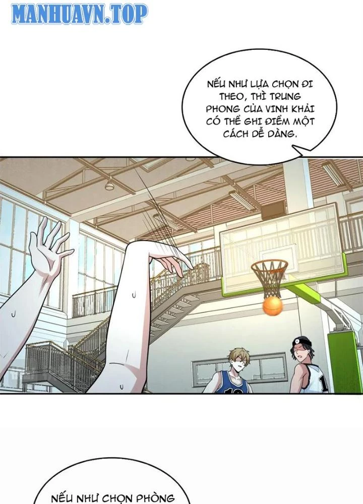 Dũng Cảm Tiến Về Phía Trước Chapter 30 - 101