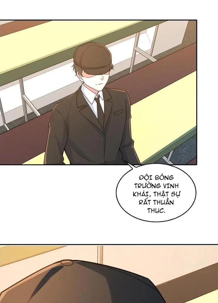 Dũng Cảm Tiến Về Phía Trước Chapter 30 - 105
