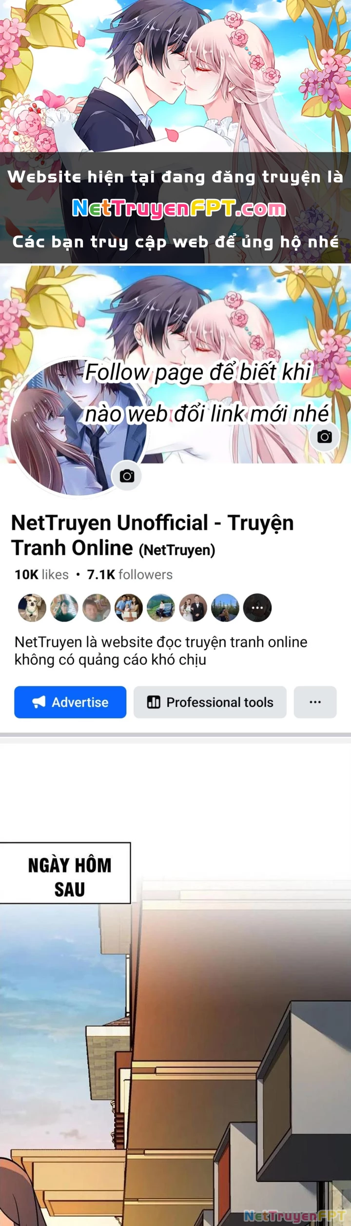Dũng Cảm Tiến Về Phía Trước Chapter 31 - 1