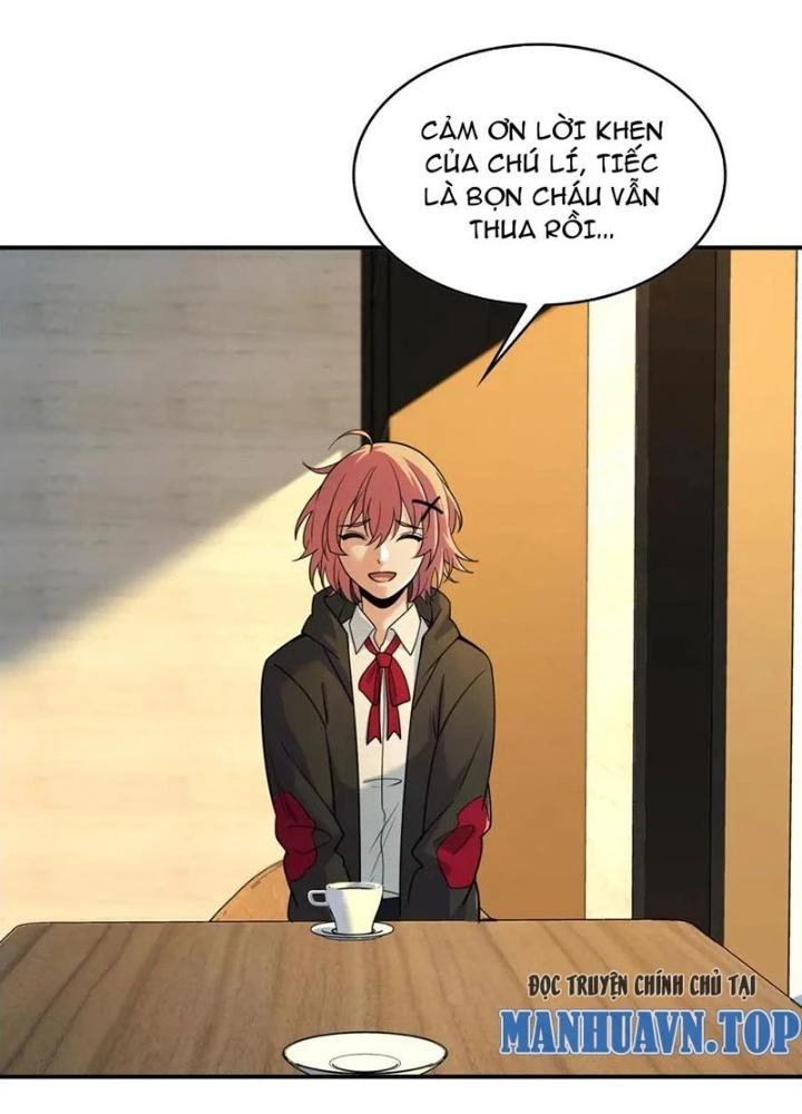 Dũng Cảm Tiến Về Phía Trước Chapter 31 - 9