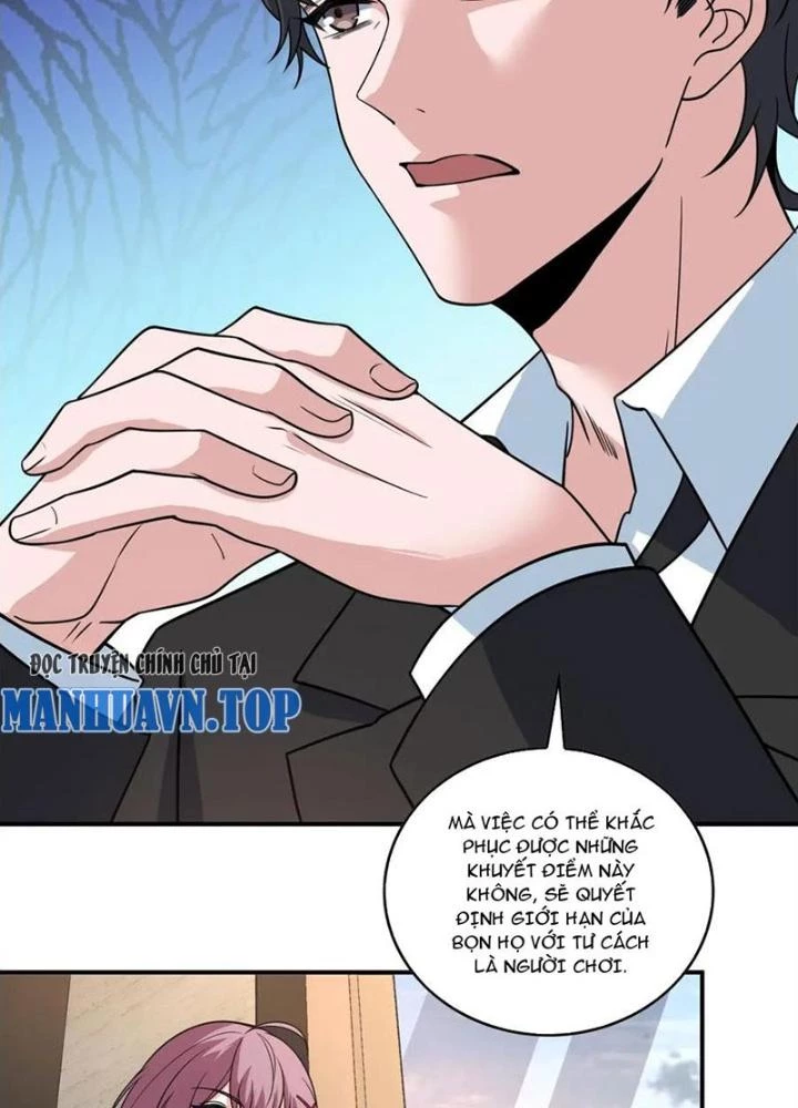 Dũng Cảm Tiến Về Phía Trước Chapter 31 - 15