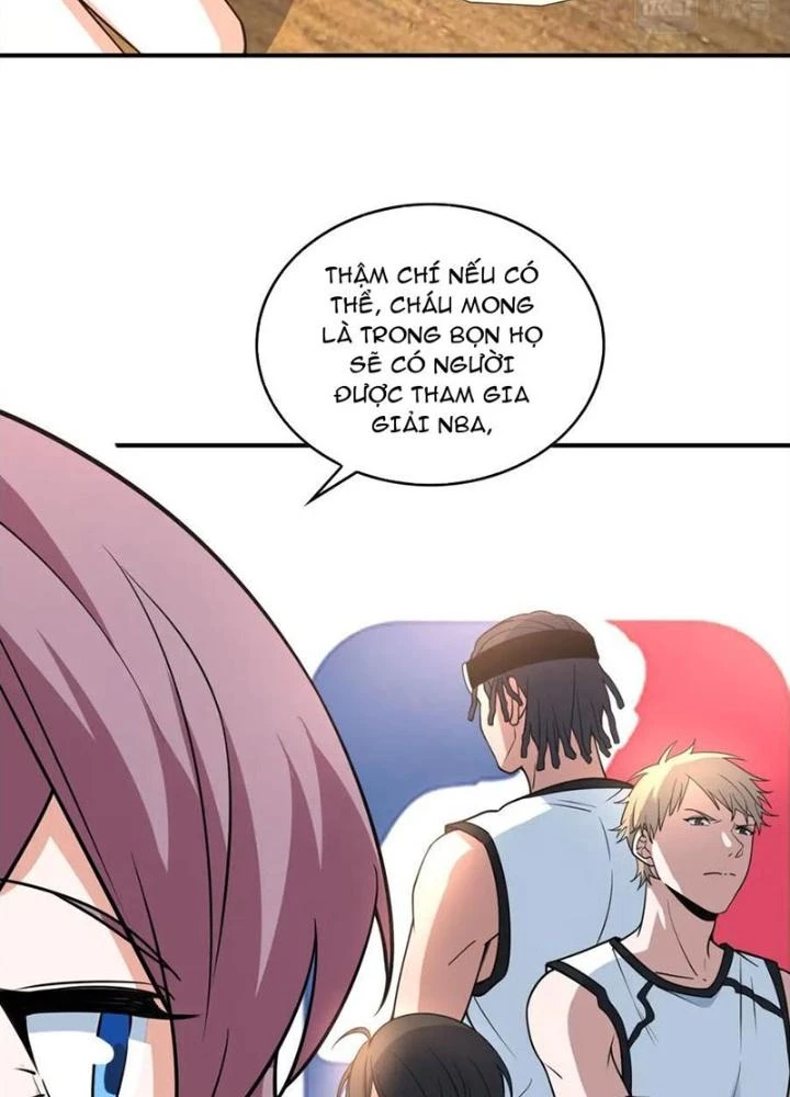 Dũng Cảm Tiến Về Phía Trước Chapter 31 - 19