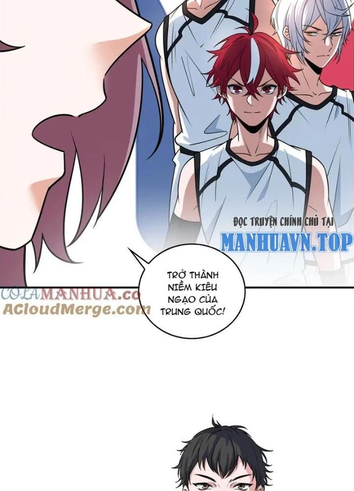 Dũng Cảm Tiến Về Phía Trước Chapter 31 - 21