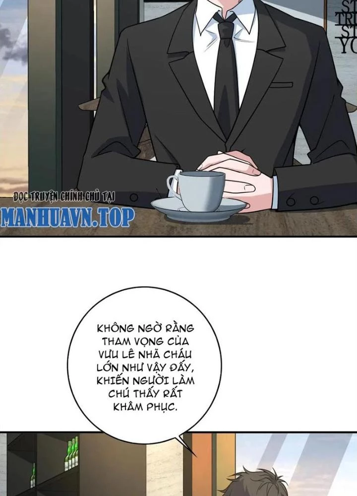 Dũng Cảm Tiến Về Phía Trước Chapter 31 - 23