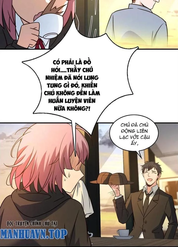 Dũng Cảm Tiến Về Phía Trước Chapter 31 - 27