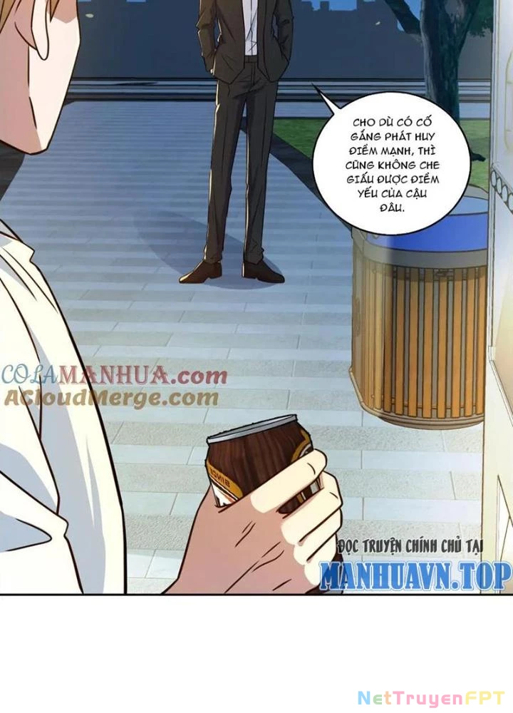 Dũng Cảm Tiến Về Phía Trước Chapter 31 - 67