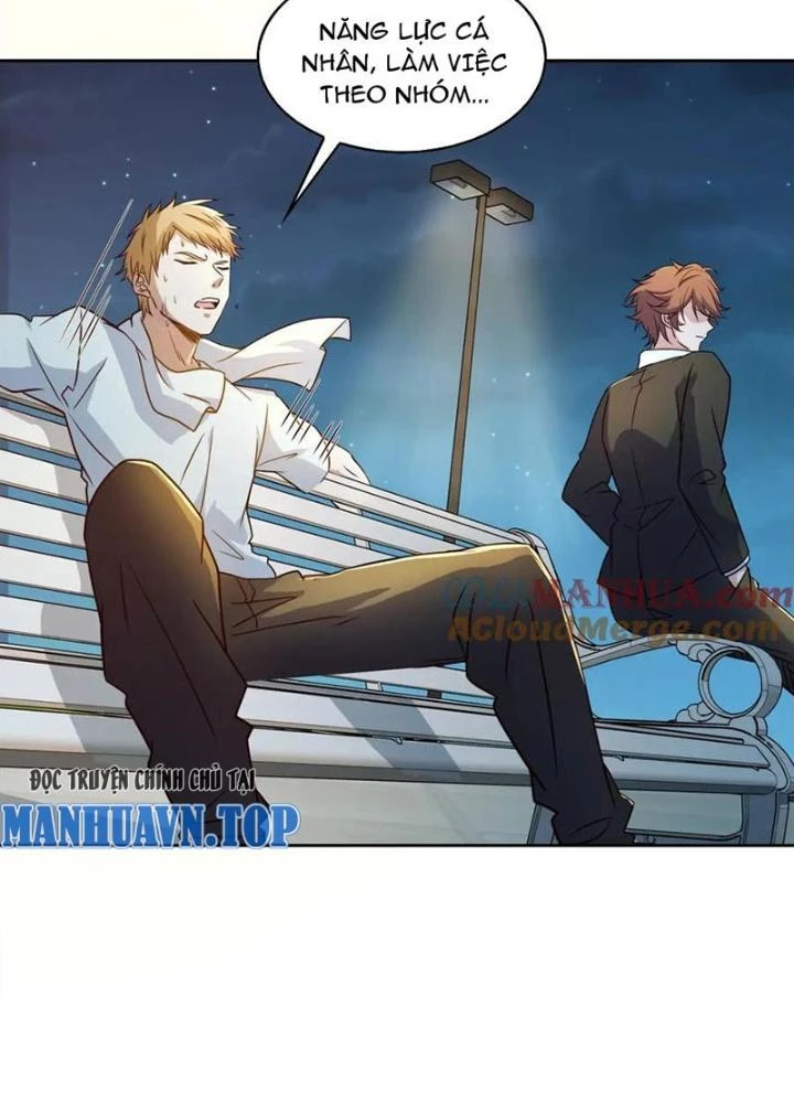 Dũng Cảm Tiến Về Phía Trước Chapter 31 - 75