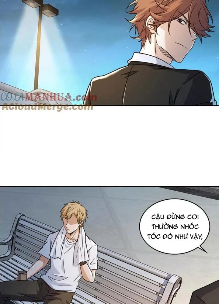 Dũng Cảm Tiến Về Phía Trước Chapter 31 - 79