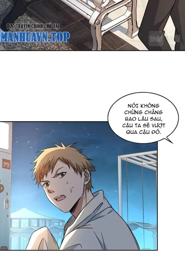 Dũng Cảm Tiến Về Phía Trước Chapter 31 - 81