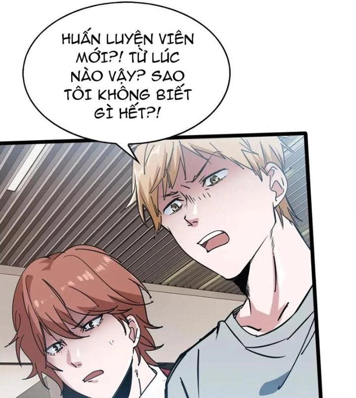 Dũng Cảm Tiến Về Phía Trước Chapter 32 - 11