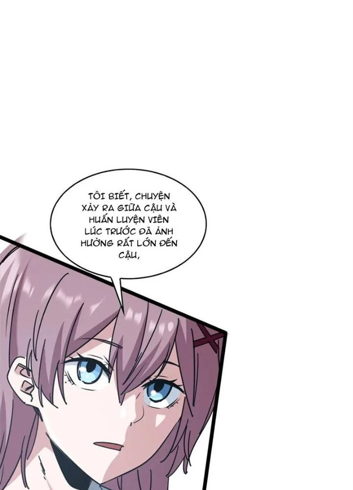 Dũng Cảm Tiến Về Phía Trước Chapter 32 - 14