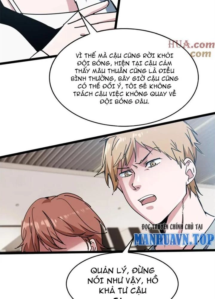 Dũng Cảm Tiến Về Phía Trước Chapter 32 - 16