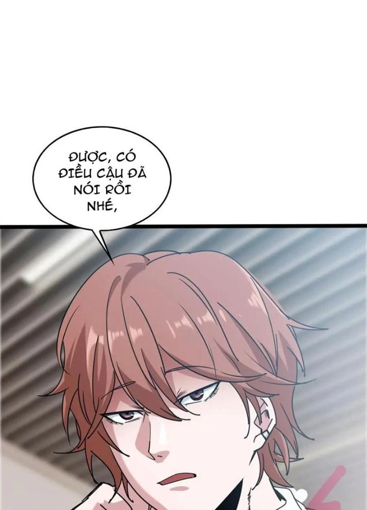 Dũng Cảm Tiến Về Phía Trước Chapter 32 - 20