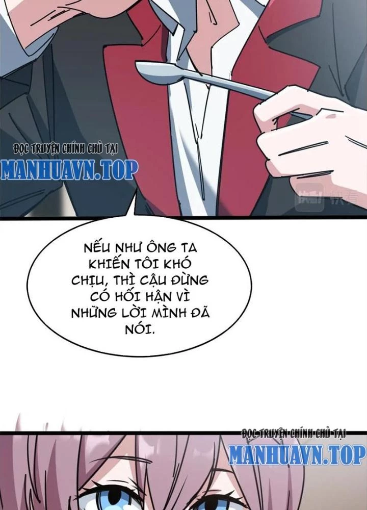 Dũng Cảm Tiến Về Phía Trước Chapter 32 - 22