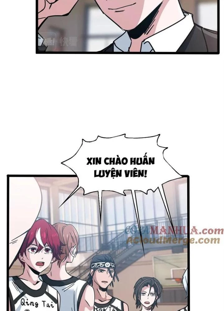 Dũng Cảm Tiến Về Phía Trước Chapter 32 - 34