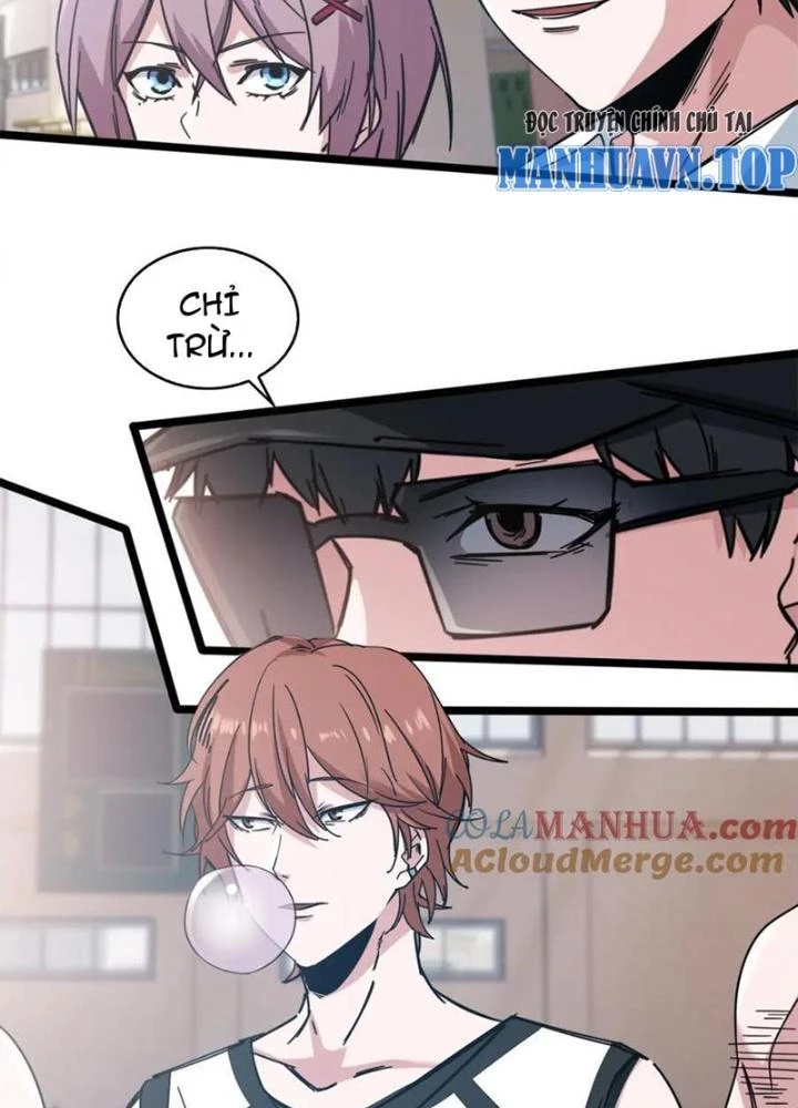 Dũng Cảm Tiến Về Phía Trước Chapter 32 - 38