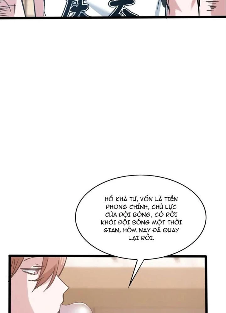 Dũng Cảm Tiến Về Phía Trước Chapter 32 - 40