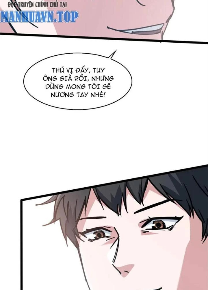 Dũng Cảm Tiến Về Phía Trước Chapter 32 - 52