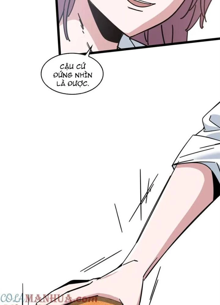 Dũng Cảm Tiến Về Phía Trước Chapter 32 - 64