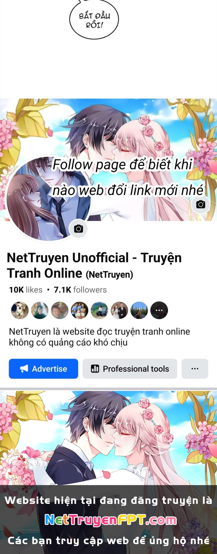Dũng Cảm Tiến Về Phía Trước Chapter 32 - 74