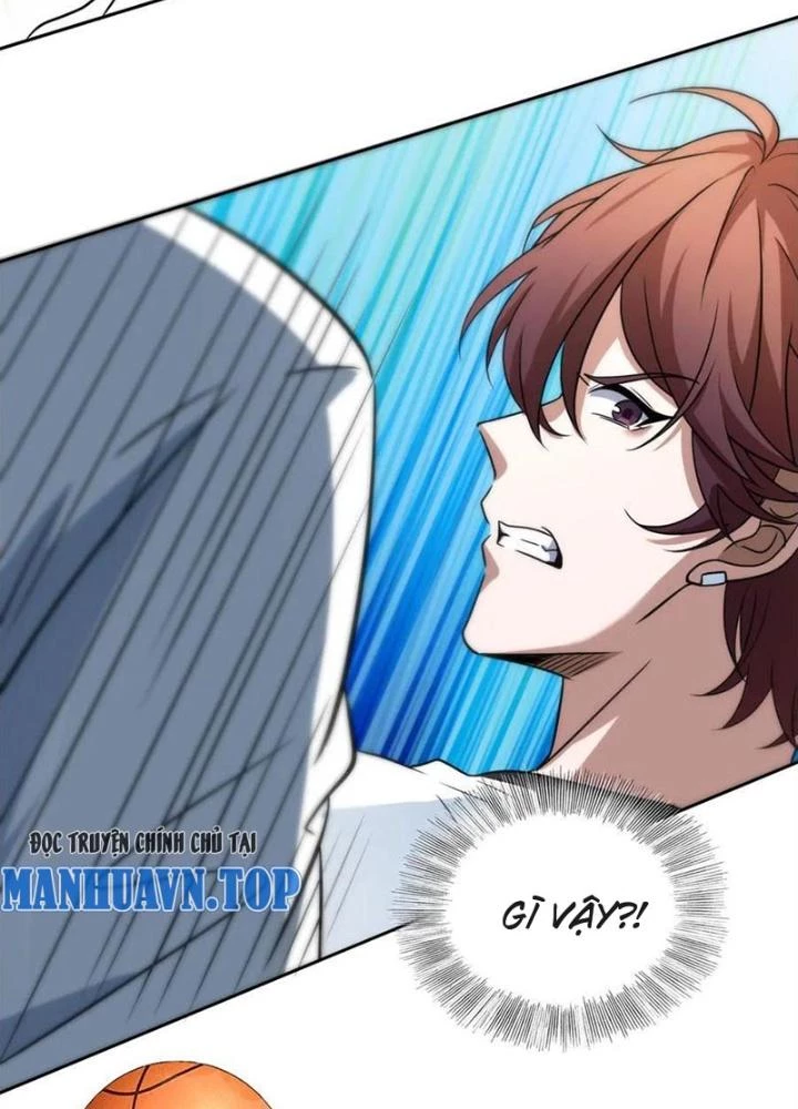 Dũng Cảm Tiến Về Phía Trước Chapter 33 - 27