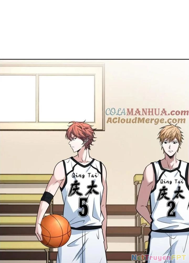 Dũng Cảm Tiến Về Phía Trước Chapter 33 - 57