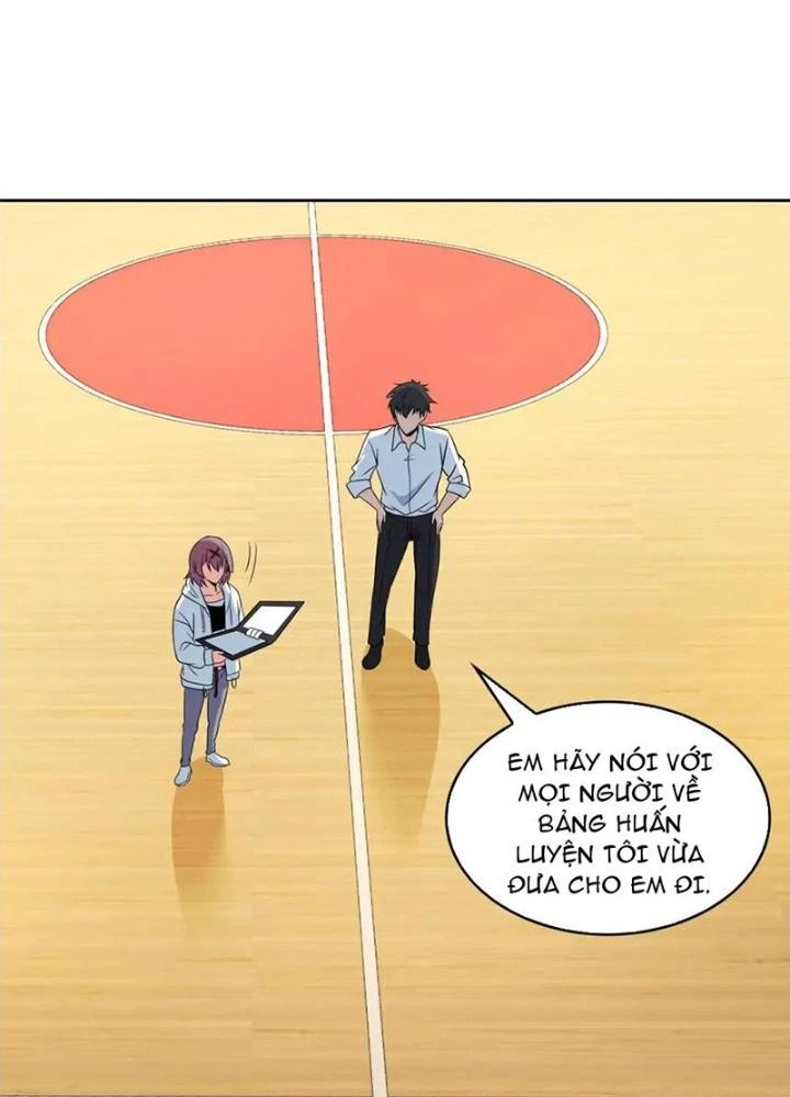 Dũng Cảm Tiến Về Phía Trước Chapter 33 - 63