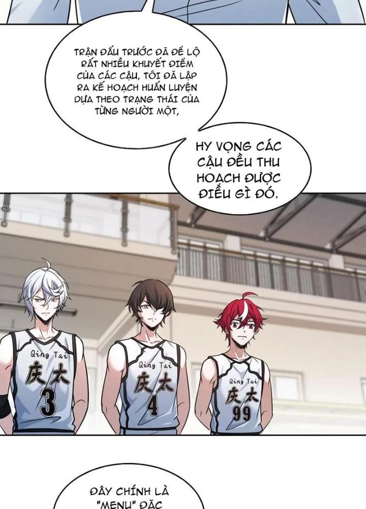 Dũng Cảm Tiến Về Phía Trước Chapter 33 - 67