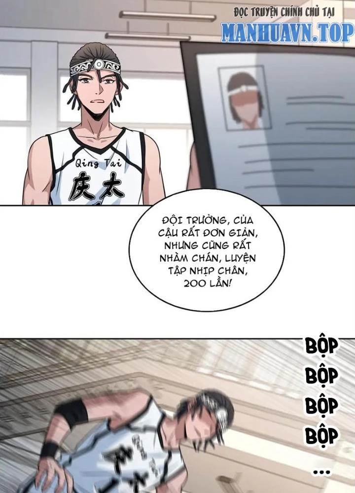 Dũng Cảm Tiến Về Phía Trước Chapter 33 - 71