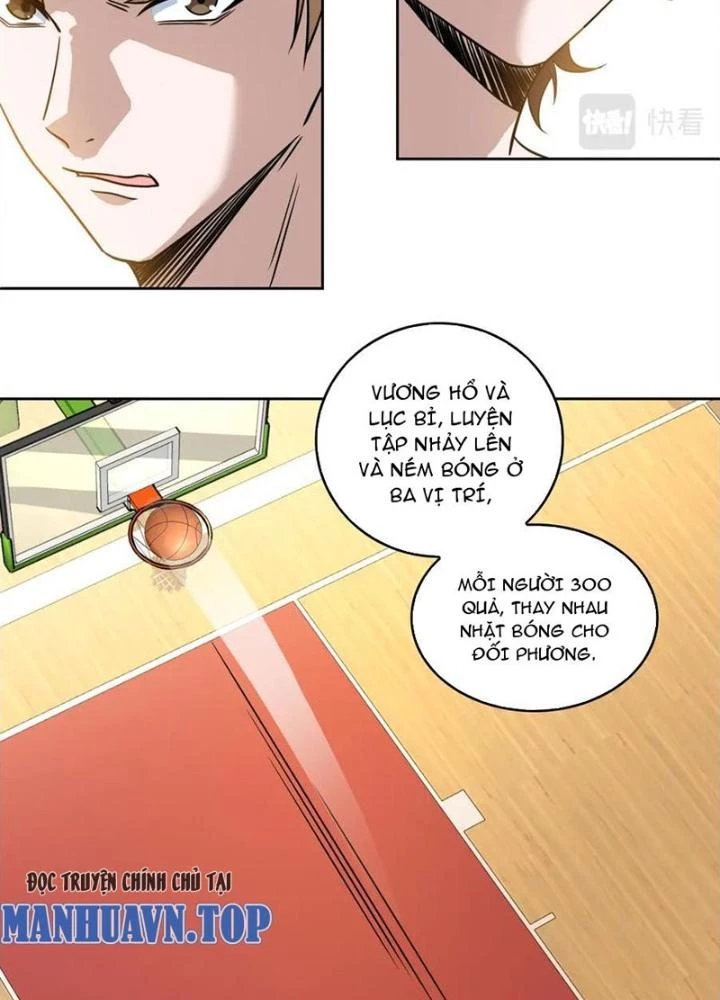Dũng Cảm Tiến Về Phía Trước Chapter 33 - 75