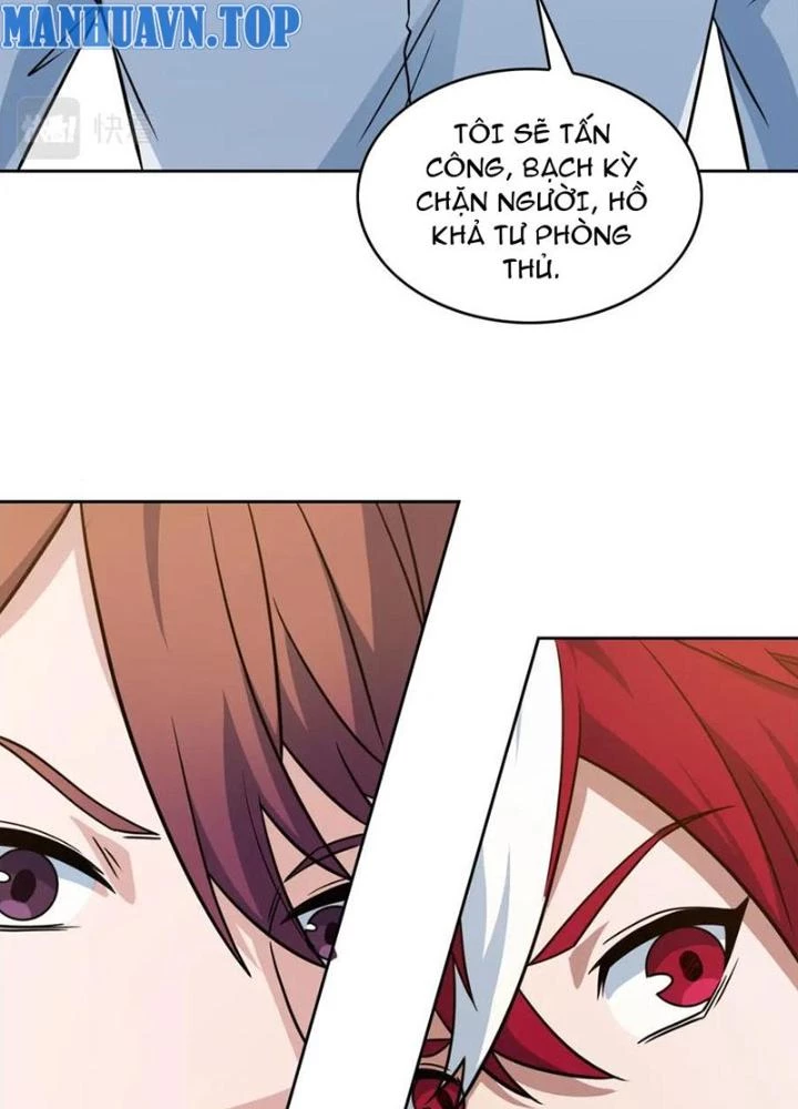 Dũng Cảm Tiến Về Phía Trước Chapter 33 - 87