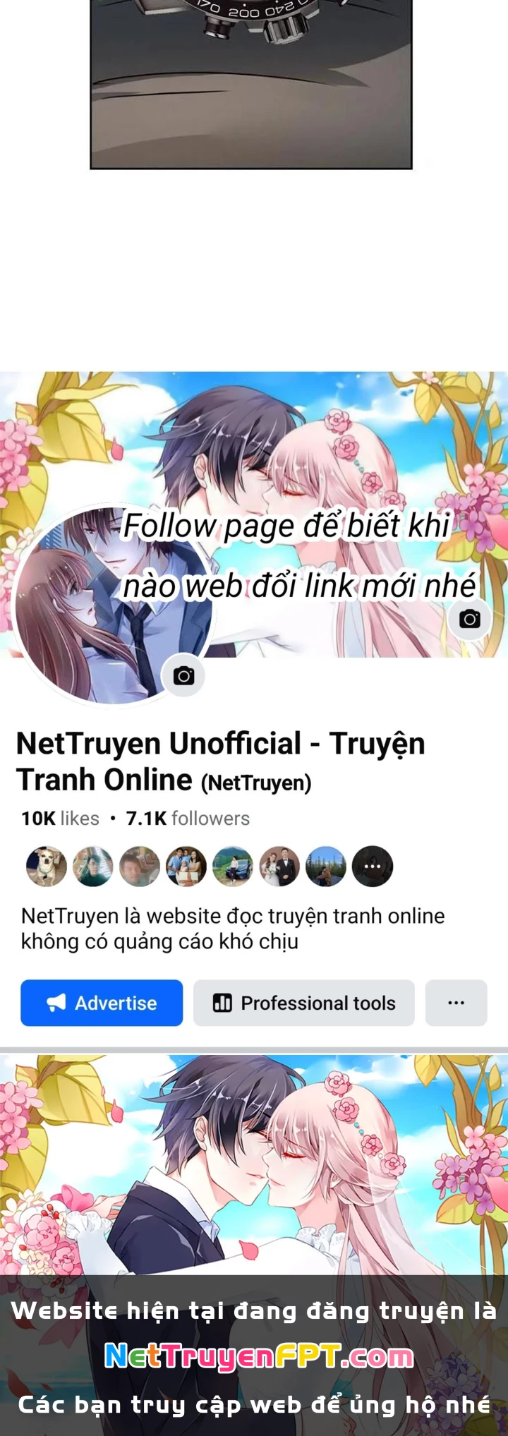 Dũng Cảm Tiến Về Phía Trước Chapter 33 - 103
