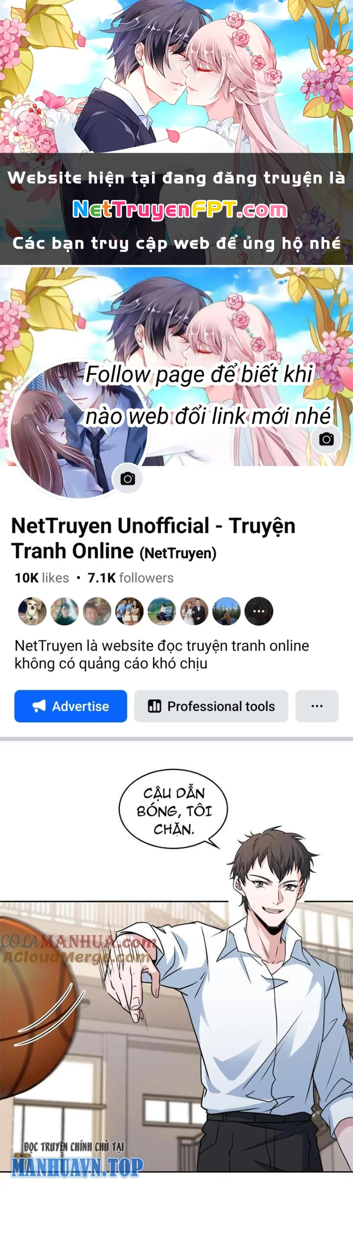 Dũng Cảm Tiến Về Phía Trước Chapter 34 - 1