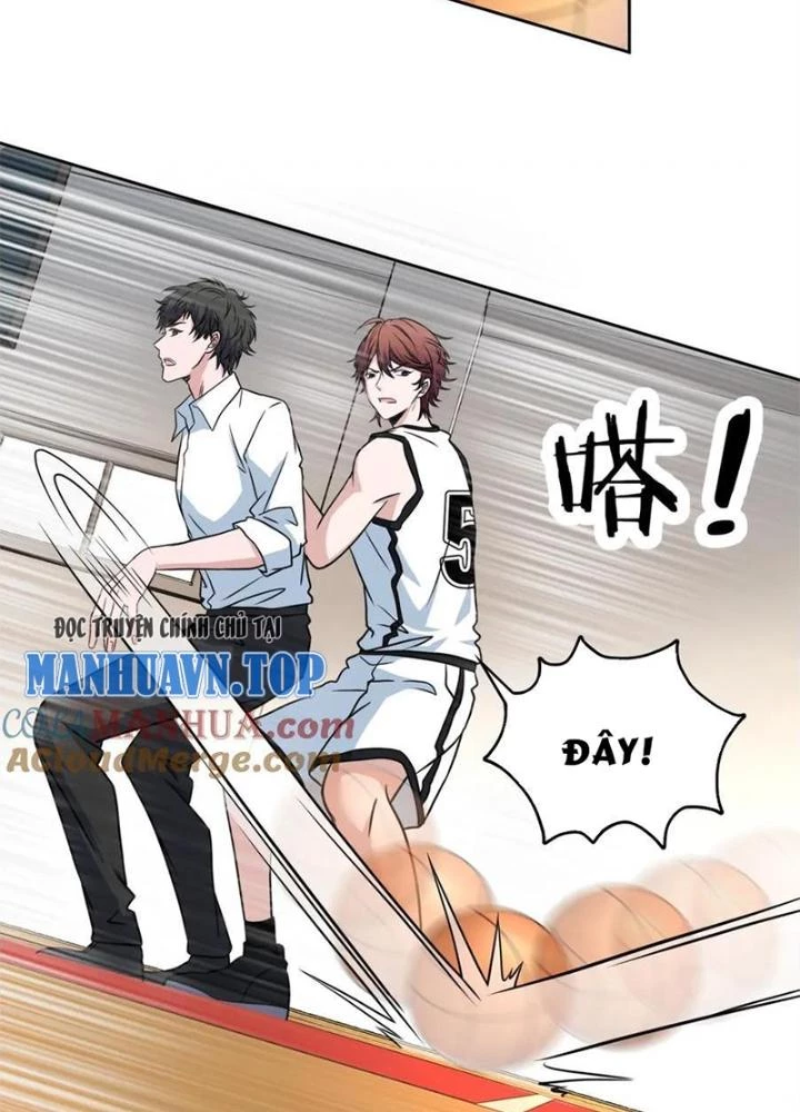 Dũng Cảm Tiến Về Phía Trước Chapter 34 - 27