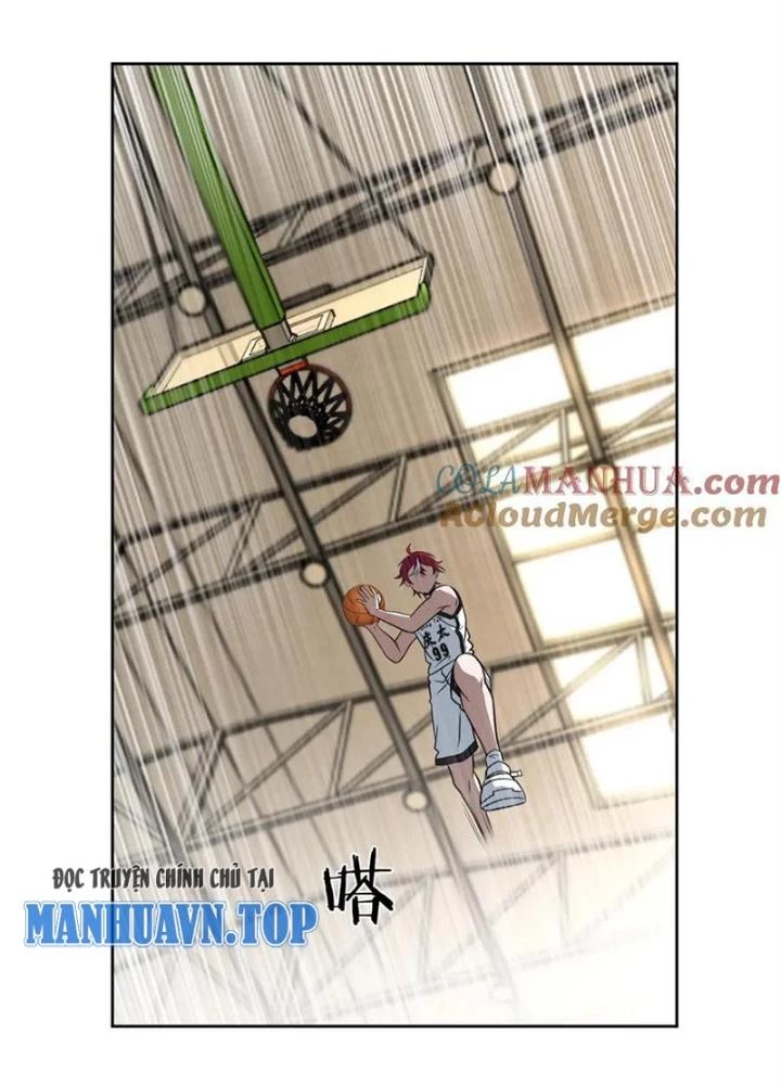 Dũng Cảm Tiến Về Phía Trước Chapter 34 - 33