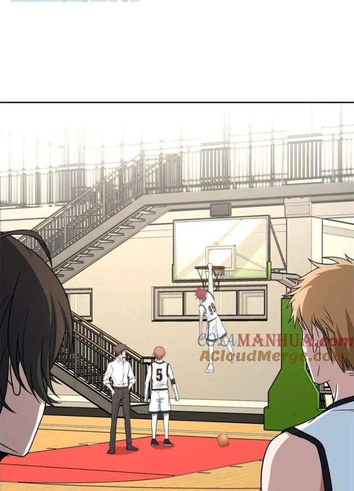 Dũng Cảm Tiến Về Phía Trước Chapter 34 - 47