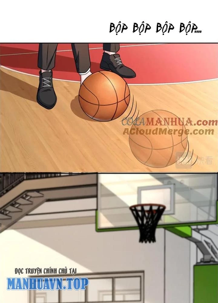 Dũng Cảm Tiến Về Phía Trước Chapter 35 - 45