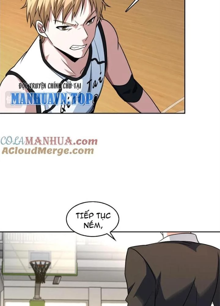 Dũng Cảm Tiến Về Phía Trước Chapter 35 - 65