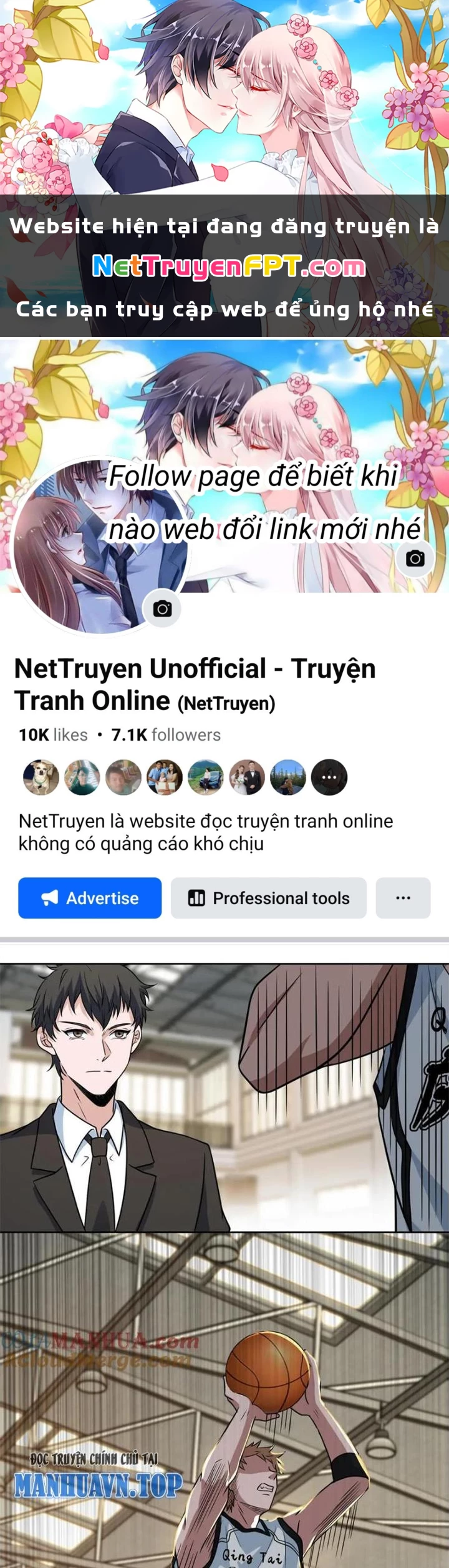 Dũng Cảm Tiến Về Phía Trước Chapter 36 - 1