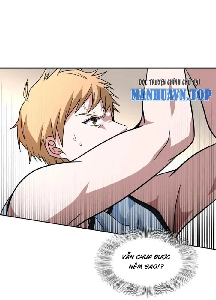 Dũng Cảm Tiến Về Phía Trước Chapter 36 - 5