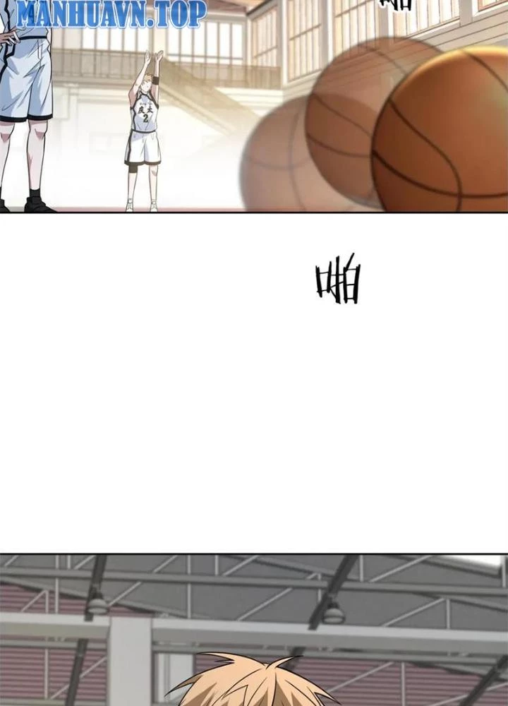 Dũng Cảm Tiến Về Phía Trước Chapter 36 - 25