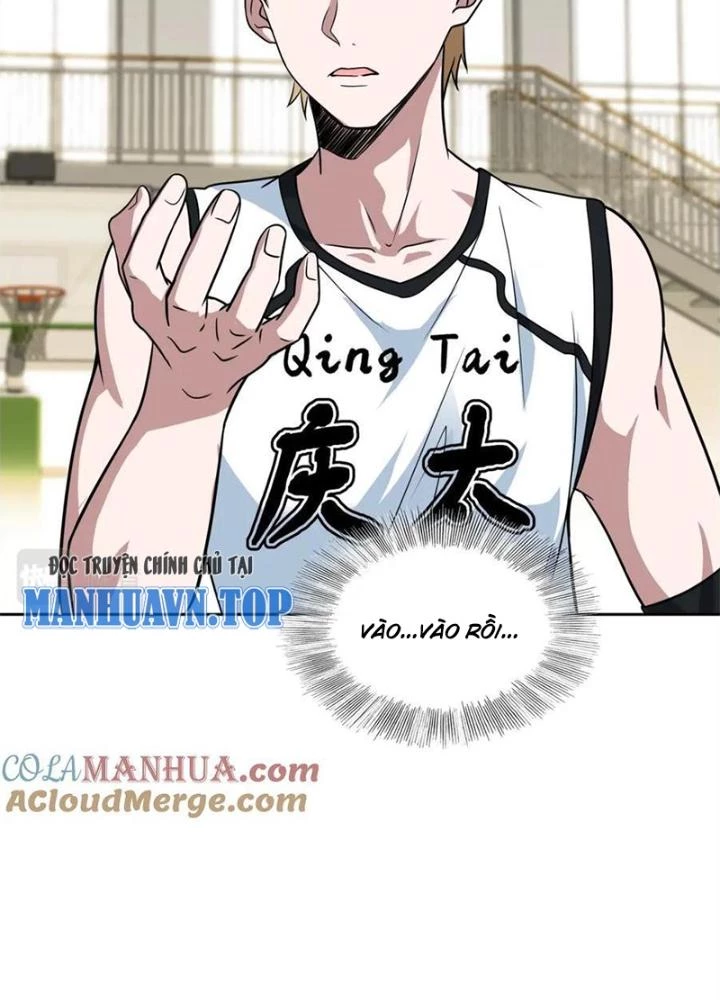 Dũng Cảm Tiến Về Phía Trước Chapter 36 - 27