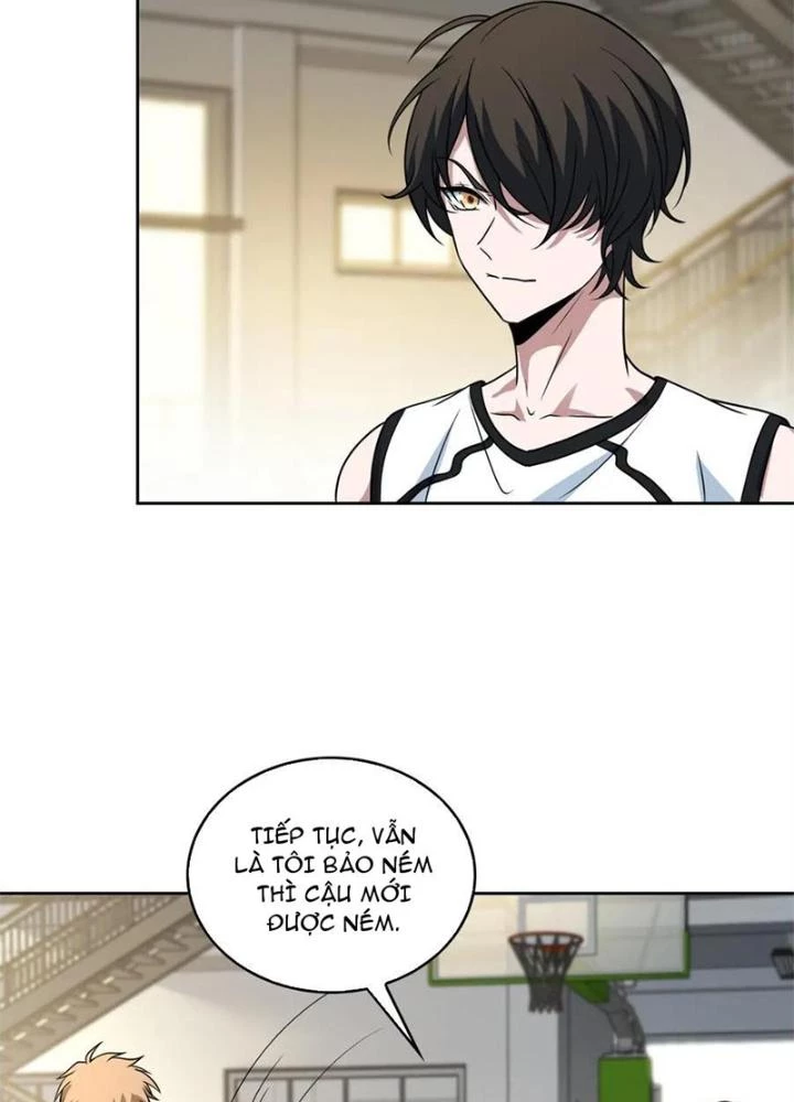 Dũng Cảm Tiến Về Phía Trước Chapter 36 - 29
